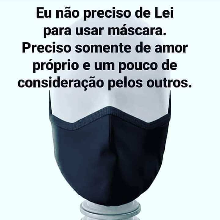 Amor Para Usar Máscara