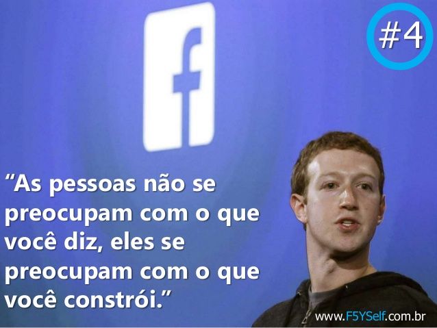 As Pessoas Se Preocupam Com...