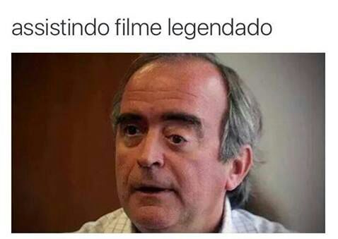 Assistindo Filme Legendado