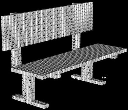 Banco De Dados De Uma Loira
