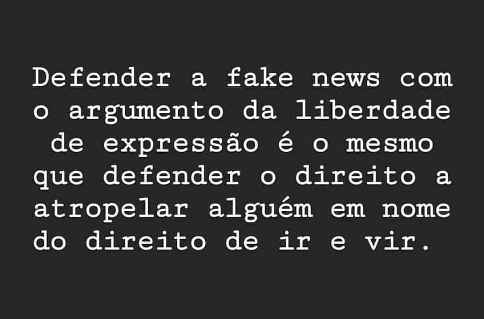 Defender Fake News