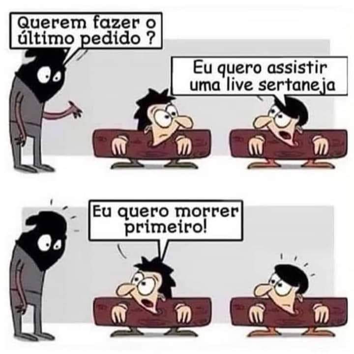 Eu Quero Assistir Live Sertaneja