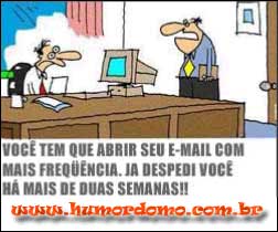 Falta De Comunicação