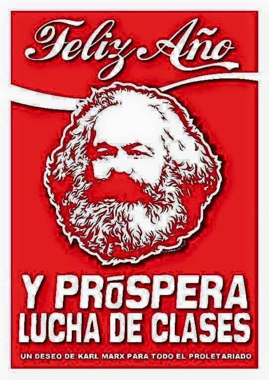 Próspera Lucha De Clases