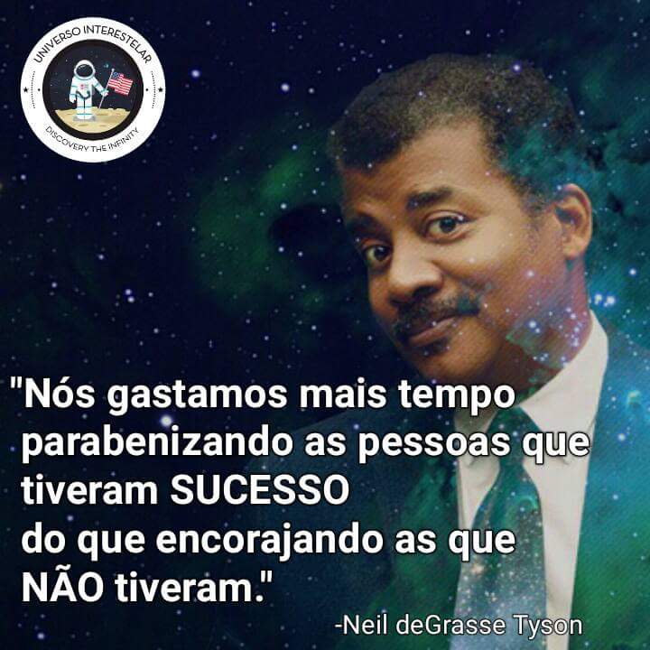 Gastamos Mais Tempo Parabenizando