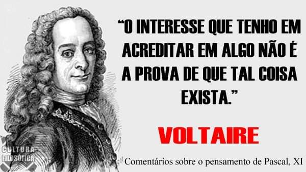 Interesse De Acreditar Em Algo