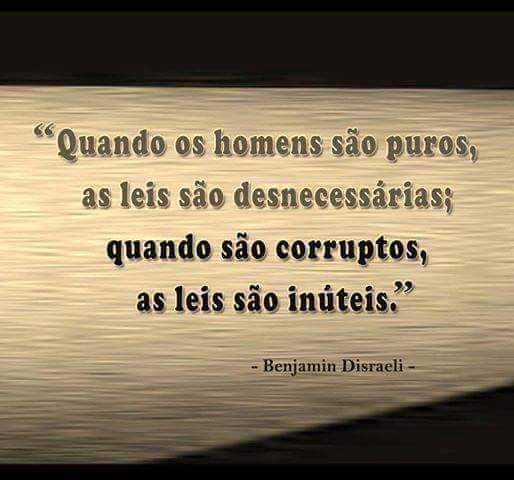 Leis Desnecessárias E Inúteis