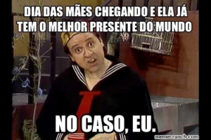 Melhor Presente De Dia Das Mães