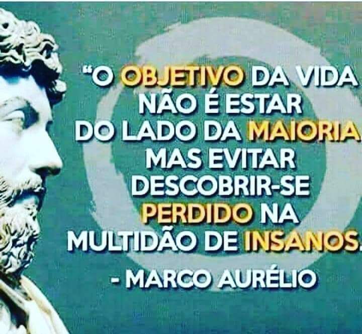 Multidão De Insanos