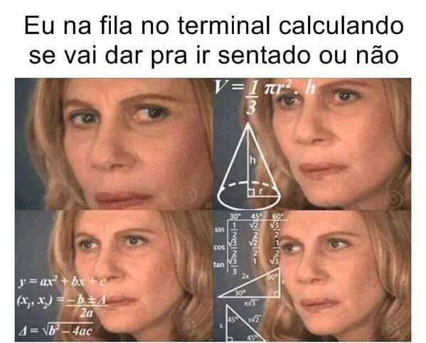 Fila No Terminal