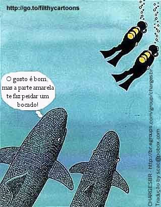 O Gosto É Bom Mas...