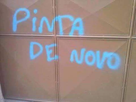 Pinta De Novo