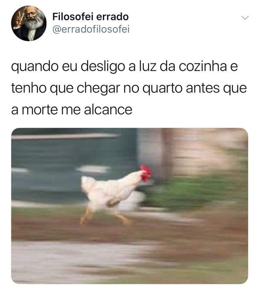 Quando Eu Desligo A Luz Da Cozinha