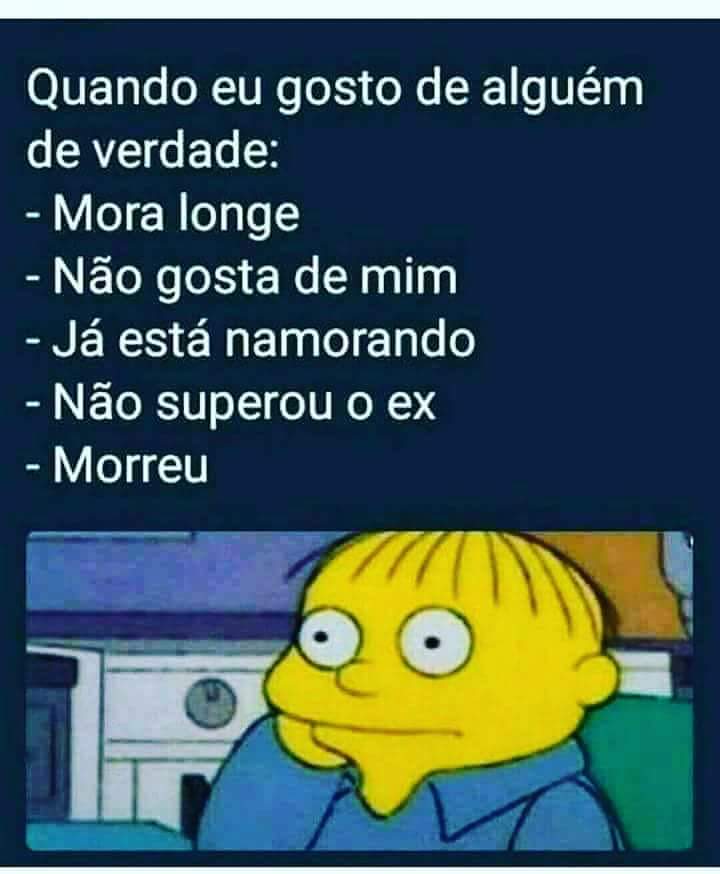 Quando Eu Gosto De Alguem De Verdade