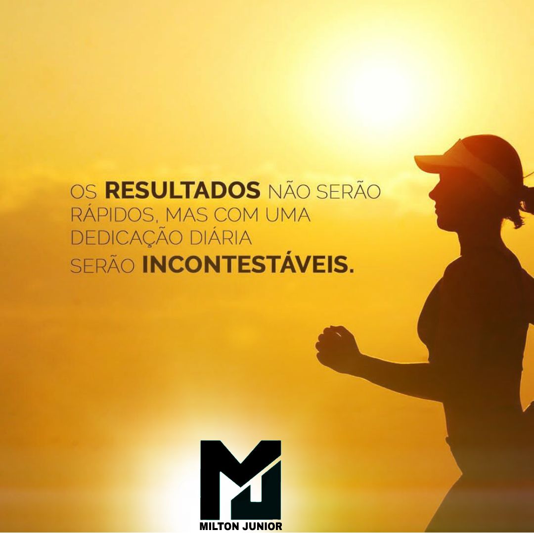 Resultados Incontestáveis