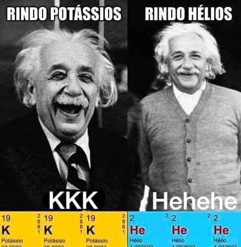 Rindo Potássios VS Rindo Hélios