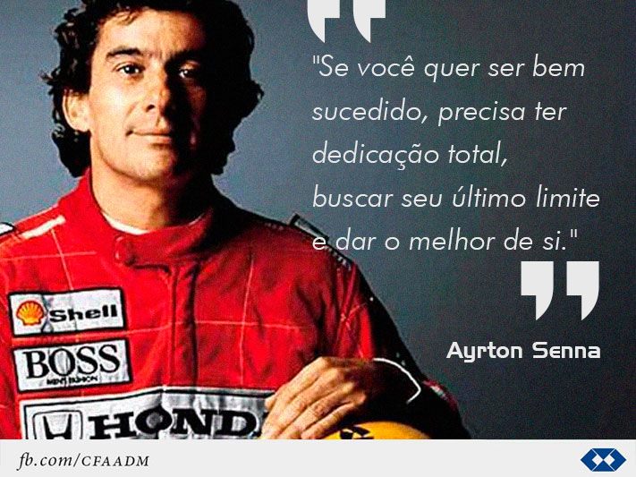 Se Você Quer Ser Bem Sucedido