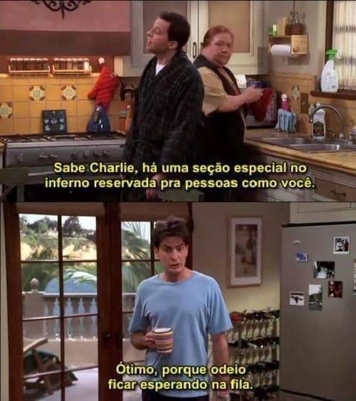 Seção Especial No Inferno