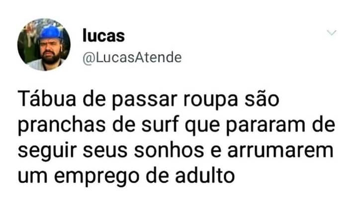 Tábua De Passar Roupa