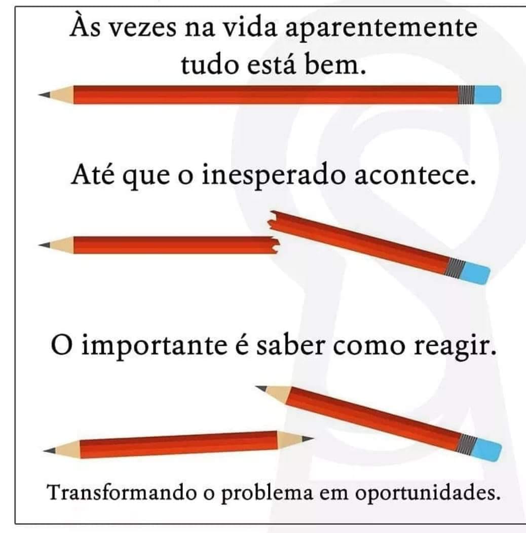 Transformar Problema Em Oportunidades