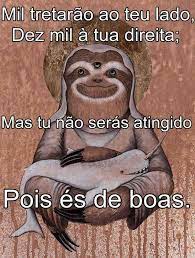 Tu Não Serás Atingido