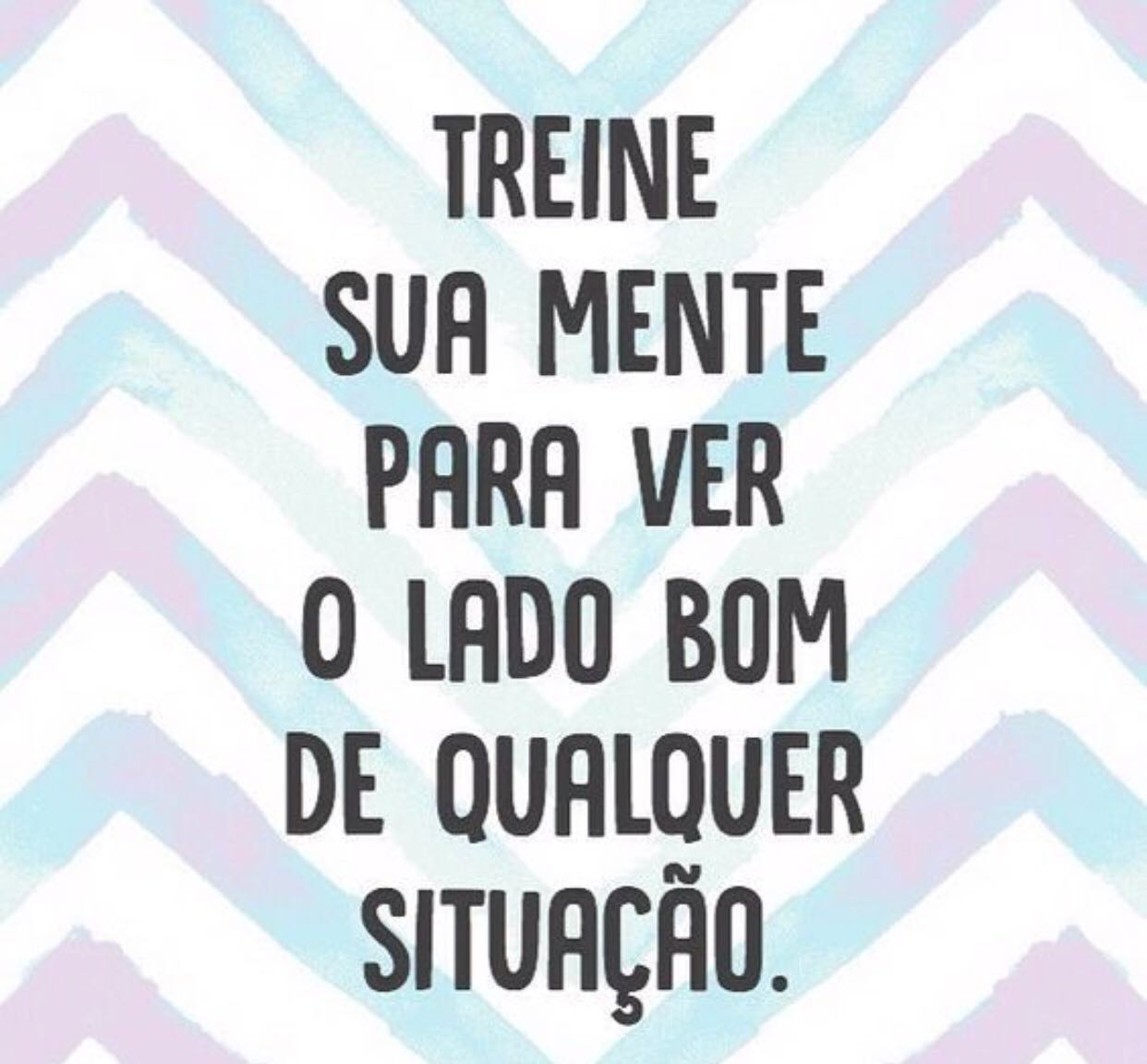 Veja O Lado Bom Em Tudo