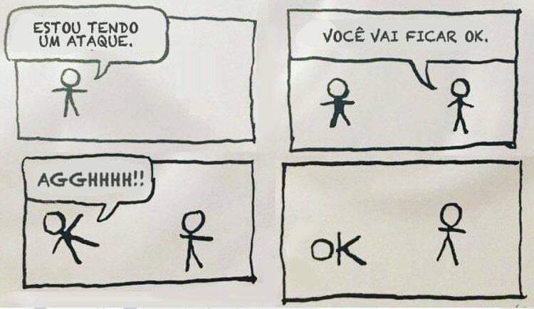 Você Vai Ficar OK