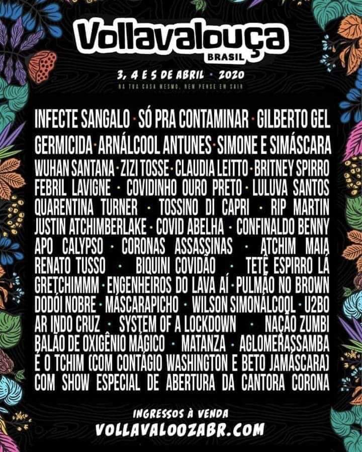 Vollavalouça Brasil